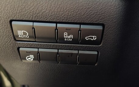 Lexus NX I, 2020 год, 4 100 000 рублей, 17 фотография