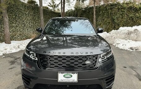 Land Rover Range Rover Velar I, 2021 год, 5 500 000 рублей, 2 фотография