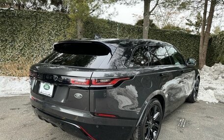Land Rover Range Rover Velar I, 2021 год, 5 500 000 рублей, 6 фотография