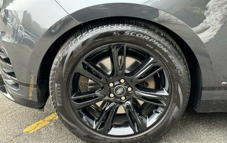 Land Rover Range Rover Velar I, 2021 год, 5 500 000 рублей, 7 фотография