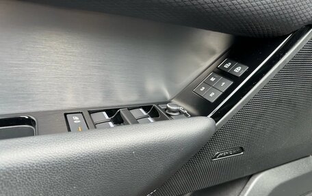 Land Rover Range Rover Velar I, 2021 год, 5 500 000 рублей, 9 фотография