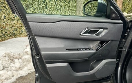 Land Rover Range Rover Velar I, 2021 год, 5 500 000 рублей, 8 фотография