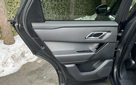 Land Rover Range Rover Velar I, 2021 год, 5 500 000 рублей, 18 фотография