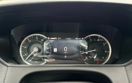 Land Rover Range Rover Velar I, 2021 год, 5 500 000 рублей, 13 фотография
