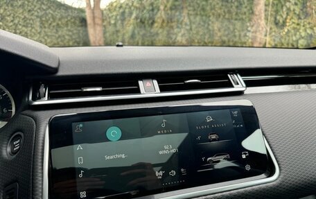 Land Rover Range Rover Velar I, 2021 год, 5 500 000 рублей, 14 фотография