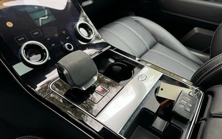 Land Rover Range Rover Velar I, 2021 год, 5 500 000 рублей, 17 фотография