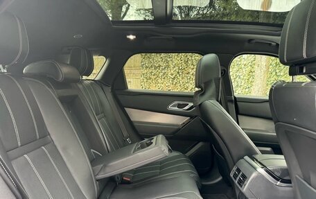 Land Rover Range Rover Velar I, 2021 год, 5 500 000 рублей, 21 фотография