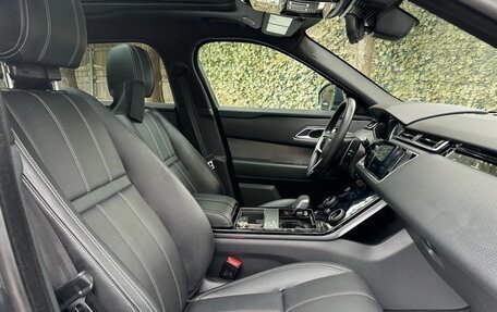Land Rover Range Rover Velar I, 2021 год, 5 500 000 рублей, 22 фотография