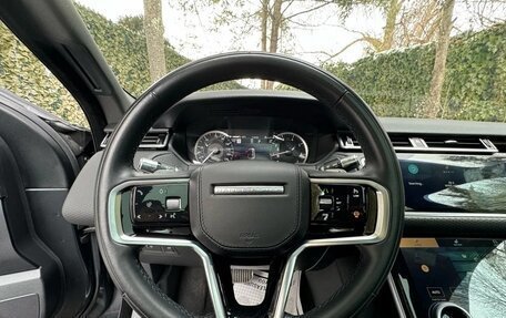 Land Rover Range Rover Velar I, 2021 год, 5 500 000 рублей, 12 фотография