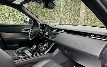 Land Rover Range Rover Velar I, 2021 год, 5 500 000 рублей, 23 фотография