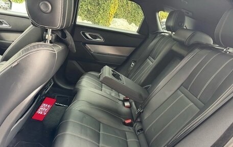 Land Rover Range Rover Velar I, 2021 год, 5 500 000 рублей, 19 фотография