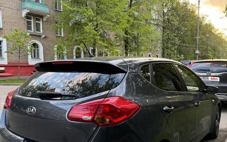 KIA cee'd III, 2015 год, 1 100 000 рублей, 6 фотография