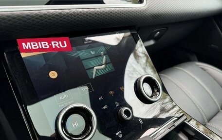 Land Rover Range Rover Velar I, 2021 год, 5 500 000 рублей, 16 фотография