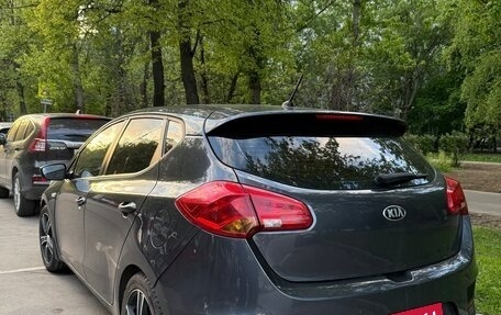 KIA cee'd III, 2015 год, 1 100 000 рублей, 4 фотография