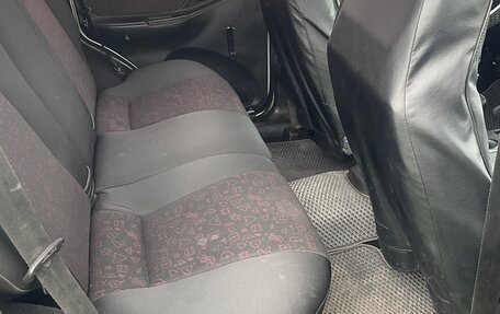 Chevrolet Niva I рестайлинг, 2006 год, 325 000 рублей, 8 фотография