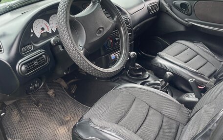 Chevrolet Niva I рестайлинг, 2006 год, 325 000 рублей, 9 фотография