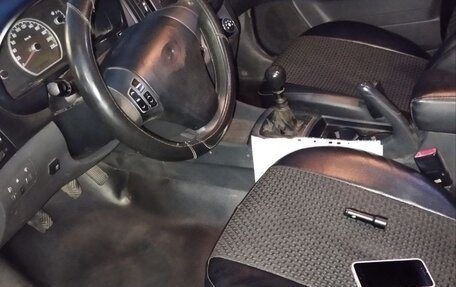 Hyundai Elantra IV, 2008 год, 399 000 рублей, 9 фотография
