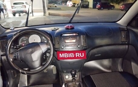 Hyundai Elantra IV, 2008 год, 399 000 рублей, 8 фотография