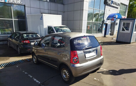 KIA Picanto I, 2010 год, 560 000 рублей, 3 фотография