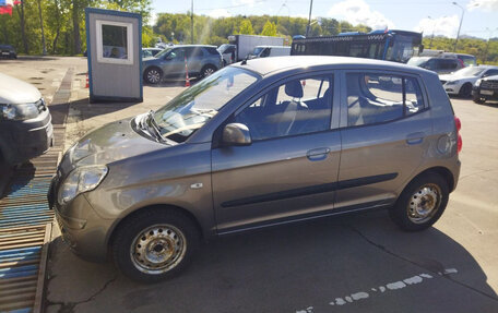 KIA Picanto I, 2010 год, 560 000 рублей, 2 фотография