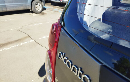 KIA Picanto I, 2010 год, 560 000 рублей, 14 фотография