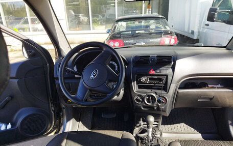 KIA Picanto I, 2010 год, 560 000 рублей, 31 фотография
