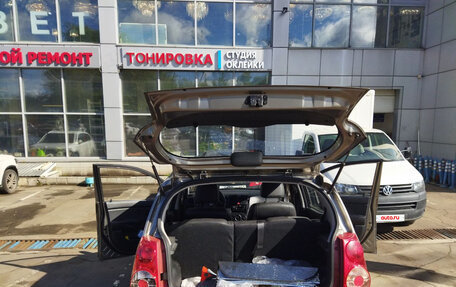 KIA Picanto I, 2010 год, 560 000 рублей, 35 фотография