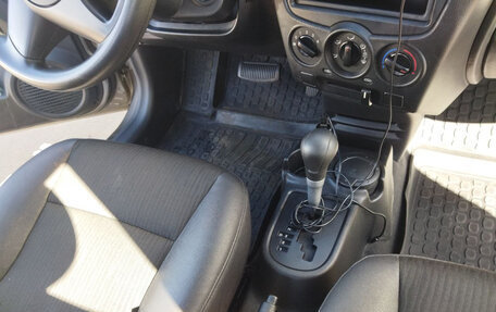 KIA Picanto I, 2010 год, 560 000 рублей, 39 фотография