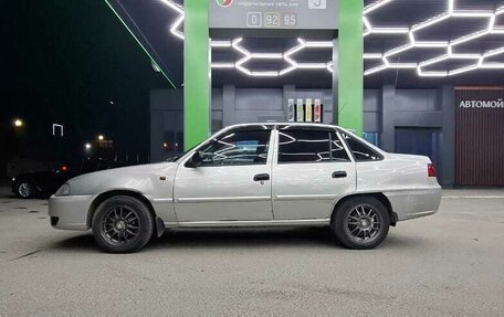 Daewoo Nexia I рестайлинг, 2009 год, 170 000 рублей, 5 фотография