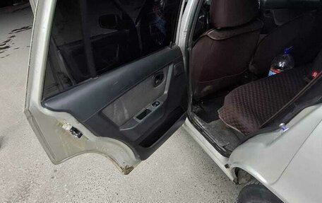 Daewoo Nexia I рестайлинг, 2009 год, 170 000 рублей, 2 фотография