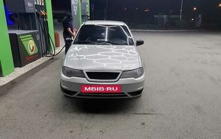 Daewoo Nexia I рестайлинг, 2009 год, 170 000 рублей, 4 фотография