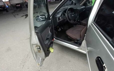 Daewoo Nexia I рестайлинг, 2009 год, 170 000 рублей, 10 фотография