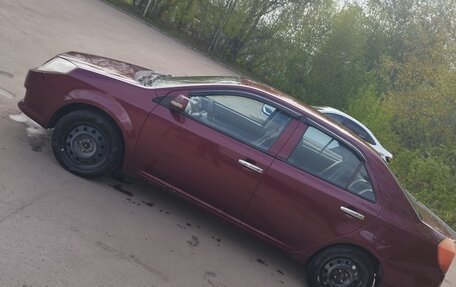 Geely MK I рестайлинг, 2012 год, 265 000 рублей, 3 фотография