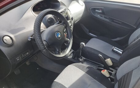 Geely MK I рестайлинг, 2012 год, 265 000 рублей, 8 фотография
