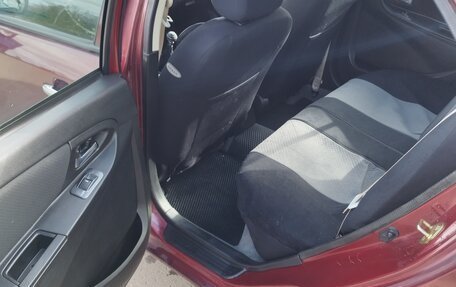 Geely MK I рестайлинг, 2012 год, 265 000 рублей, 6 фотография