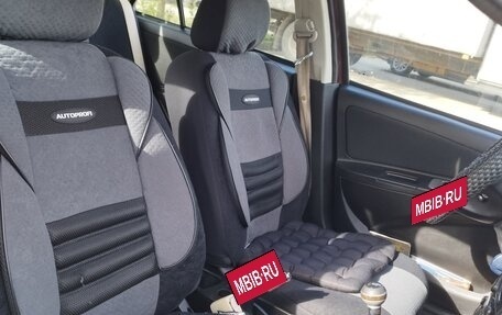 Geely MK I рестайлинг, 2012 год, 265 000 рублей, 7 фотография