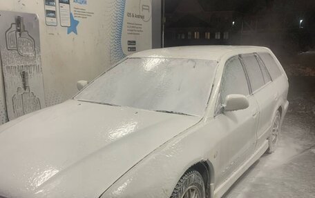 Mitsubishi Legnum, 1998 год, 160 000 рублей, 2 фотография