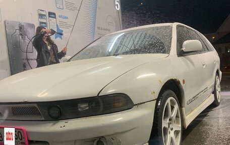 Mitsubishi Legnum, 1998 год, 160 000 рублей, 5 фотография