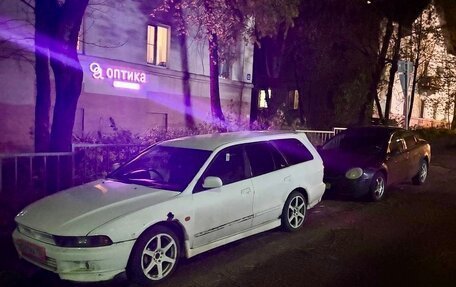 Mitsubishi Legnum, 1998 год, 160 000 рублей, 8 фотография