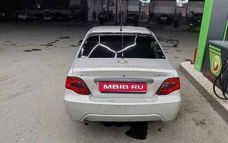 Daewoo Nexia I рестайлинг, 2009 год, 170 000 рублей, 9 фотография