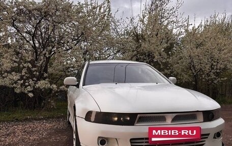 Mitsubishi Legnum, 1998 год, 160 000 рублей, 6 фотография