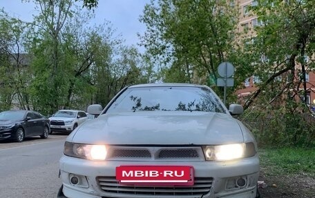 Mitsubishi Legnum, 1998 год, 160 000 рублей, 7 фотография