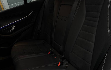 Mercedes-Benz E-Класс, 2018 год, 3 350 000 рублей, 13 фотография