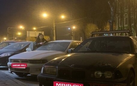 Mitsubishi Legnum, 1998 год, 160 000 рублей, 4 фотография
