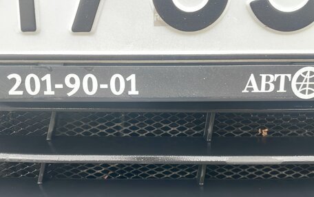 Renault Logan II, 2020 год, 1 350 000 рублей, 8 фотография