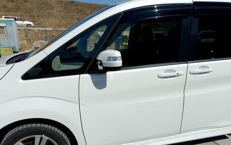 Honda Stepwgn IV, 2018 год, 2 650 000 рублей, 7 фотография