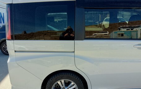 Honda Stepwgn IV, 2018 год, 2 650 000 рублей, 13 фотография
