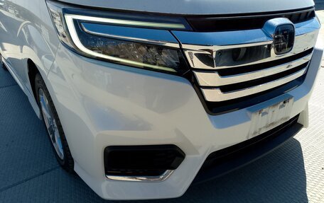 Honda Stepwgn IV, 2018 год, 2 650 000 рублей, 11 фотография
