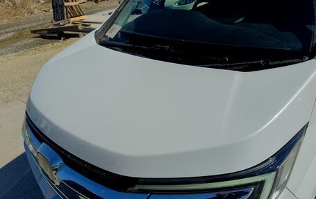 Honda Stepwgn IV, 2018 год, 2 650 000 рублей, 10 фотография