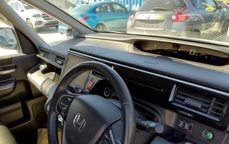 Honda Stepwgn IV, 2018 год, 2 650 000 рублей, 31 фотография